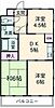 メゾンタカノ2階9.0万円