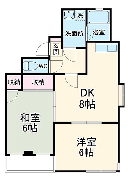 外観画像