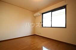 フレグランス 2階1Kのリビング/ダイニング