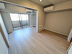 東急目黒線 大岡山駅 徒歩4分の賃貸マンション 5階1LDKのリビング/ダイニング