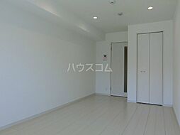 東武東上線 志木駅 徒歩14分の賃貸アパート 1階1Kのリビング/ダイニング