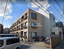 東武東上線 志木駅 バス10分 新座北高入口下車 徒歩3分の賃貸マンション