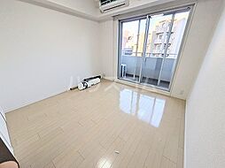 東急大井町線 大岡山駅 徒歩12分の賃貸マンション 4階1Kのリビング/ダイニング