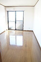 ルミエール小西 203 2階1Kのリビング/ダイニング