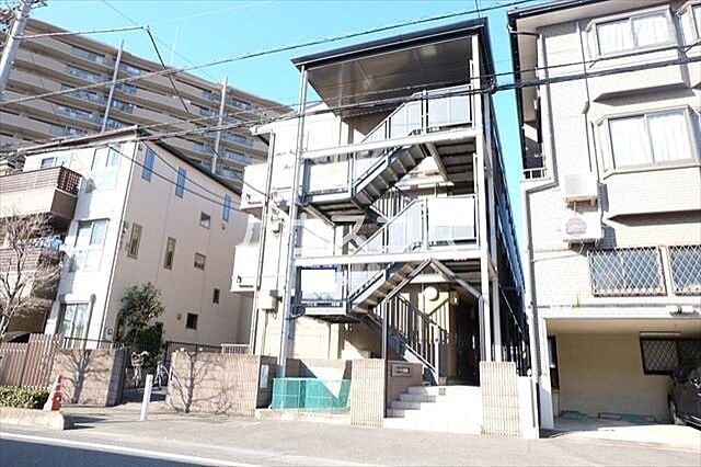 ホームズ Jr埼京線 武蔵浦和駅 徒歩10分 1k 賃料6 5万円 2階 46 賃貸マンション住宅情報