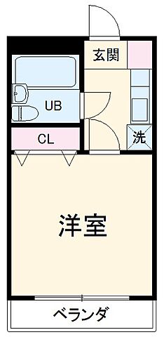 ホームズ ガーデンコート盆栽 1k 賃料4万円 2階 18 9 賃貸マンション住宅情報