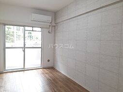 宮原ステーションプラザ 306 3階ワンルームのリビング/ダイニング