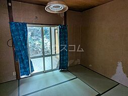 第1永楽荘 1階2Kのリビング/ダイニング