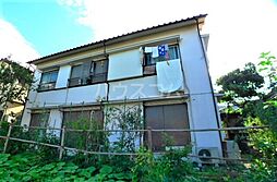 東武東上線 志木駅 徒歩12分の賃貸アパート