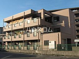 JR中央本線 勝川駅 徒歩4分