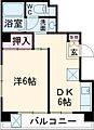 プラザ神谷4階7.9万円