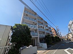 東急池上線 長原駅 徒歩15分の賃貸マンション