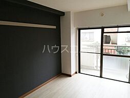 JR川越線 日進駅 徒歩2分の賃貸マンション 2階3Kのリビング/ダイニング