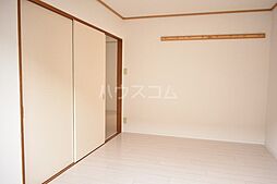 JR京浜東北・根岸線 大宮駅 バス17分 シティハイツ三橋下車 徒歩9分の賃貸アパート 1階2LDKのリビング/ダイニング