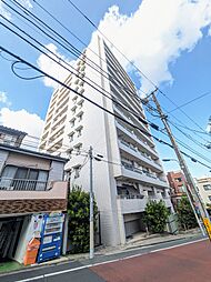 JR京浜東北・根岸線 赤羽駅 徒歩4分の賃貸マンション