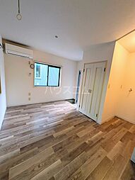 JR京浜東北・根岸線 大宮駅 徒歩9分の賃貸アパート 1階ワンルームのリビング/ダイニング