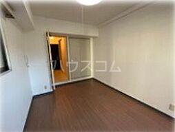 都営浅草線 戸越駅 徒歩7分の賃貸マンション 4階1Kのリビング/ダイニング