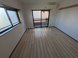 名鉄三河線 豊田市駅 バス15分 美里1丁目下車 徒歩7分の賃貸マンション 2階1Kのリビング/ダイニング