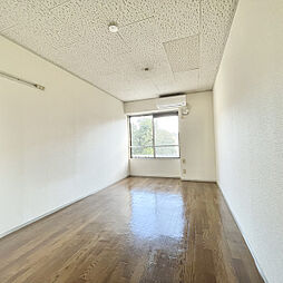 JR高崎線 宮原駅 徒歩10分の賃貸アパート 2階ワンルームのリビング/ダイニング