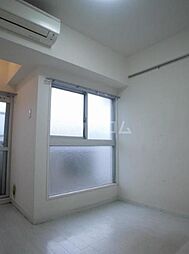 東急目黒線 武蔵小山駅 徒歩9分の賃貸マンション 4階ワンルームのリビング/ダイニング