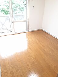 グリーンヒルＡ 202 2階1Kのリビング/ダイニング