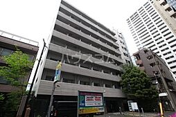 シンシア三田慶大前