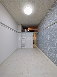 JR京浜東北・根岸線 大宮駅 バス15分 三橋一丁目下車 徒歩2分の賃貸アパート 2階1Kのリビング/ダイニング