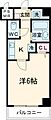 Grandvan南雪谷1階8.1万円
