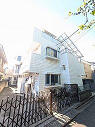 都営浅草線 戸越駅 徒歩9分の賃貸マンション