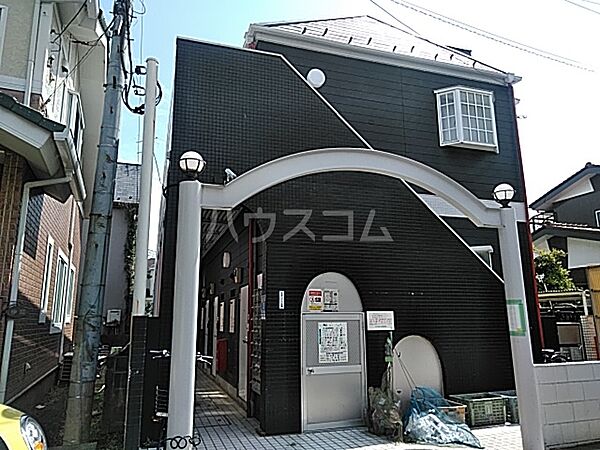外観画像