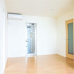 JR京浜東北・根岸線 大宮駅 徒歩14分の賃貸アパート 1階ワンルームのリビング/ダイニング