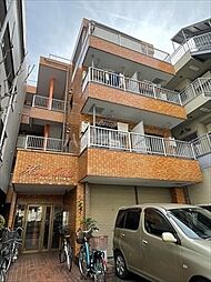 JR埼京線 北赤羽駅 徒歩5分の賃貸マンション