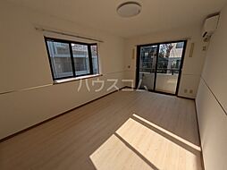 JR京浜東北・根岸線 さいたま新都心駅 徒歩14分の賃貸マンション 3階1Kのリビング/ダイニング