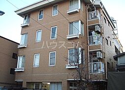 JR埼京線 浮間舟渡駅 徒歩6分