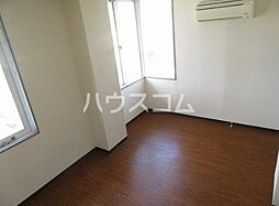 JR埼京線 浮間舟渡駅 徒歩6分の賃貸マンション 3階2DKのリビング/ダイニング