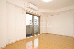 JR京浜東北・根岸線 王子駅 徒歩13分の賃貸マンション 10階1Kのリビング/ダイニング