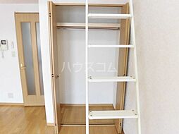 パレンテラ宮原 3階1Kのリビング/ダイニング