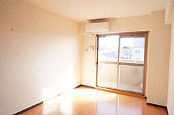 サンセリテ・うえの 301 3階1Kのリビング/ダイニング