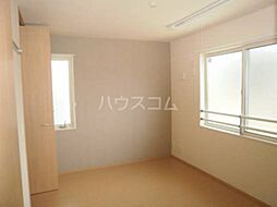 JR東北本線 土呂駅 徒歩11分の賃貸アパート 2階1LDKのリビング/ダイニング