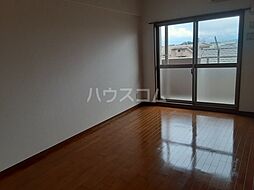 フローラ小坂 402 4階2LDKのリビング/ダイニング