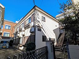 ハウスフローラル