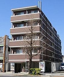 JR埼京線 浮間舟渡駅 徒歩10分の賃貸マンション