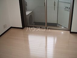 JR埼京線 浮間舟渡駅 徒歩10分の賃貸マンション 1階1Kのリビング/ダイニング