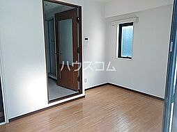 JR埼京線 北赤羽駅 徒歩1分の賃貸マンション 5階1Kのリビング/ダイニング