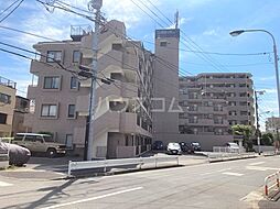 オーベルジュ桐ヶ丘