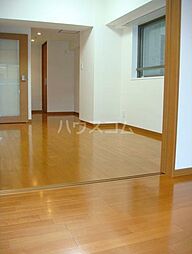 JR山手線 五反田駅 徒歩3分の賃貸マンション