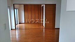 ドゥーエ五反田 803 8階1LDKのリビング/ダイニング