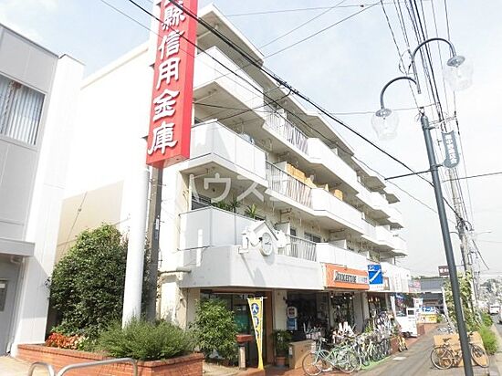 外観画像