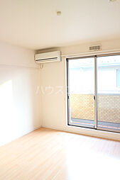 JR京浜東北・根岸線 西川口駅 徒歩11分の賃貸アパート 2階1Kのリビング/ダイニング