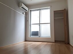 アクアプレイス日進 103 1階ワンルームのリビング/ダイニング